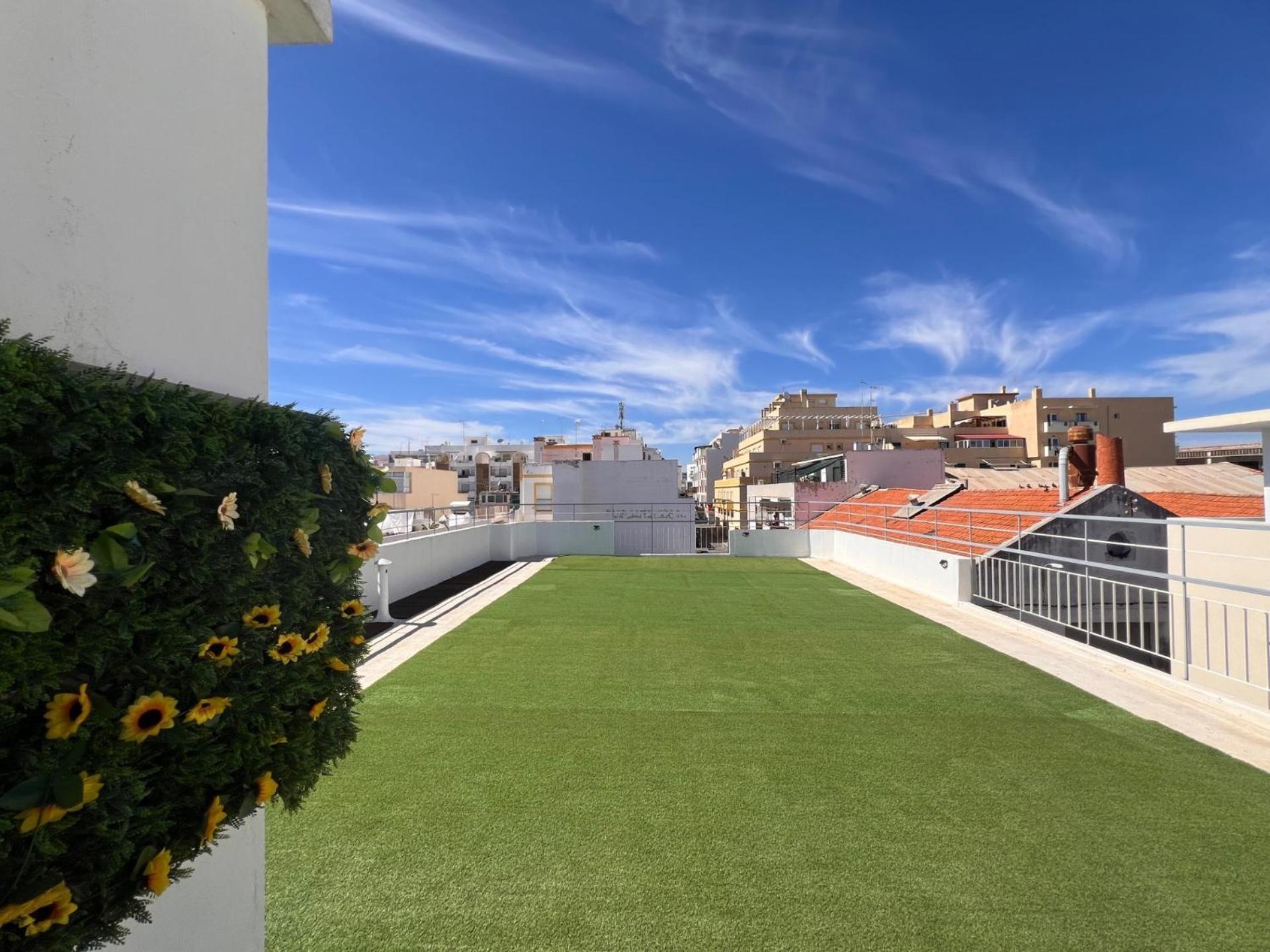 Time Holiday'S House โอลเญา ภายนอก รูปภาพ