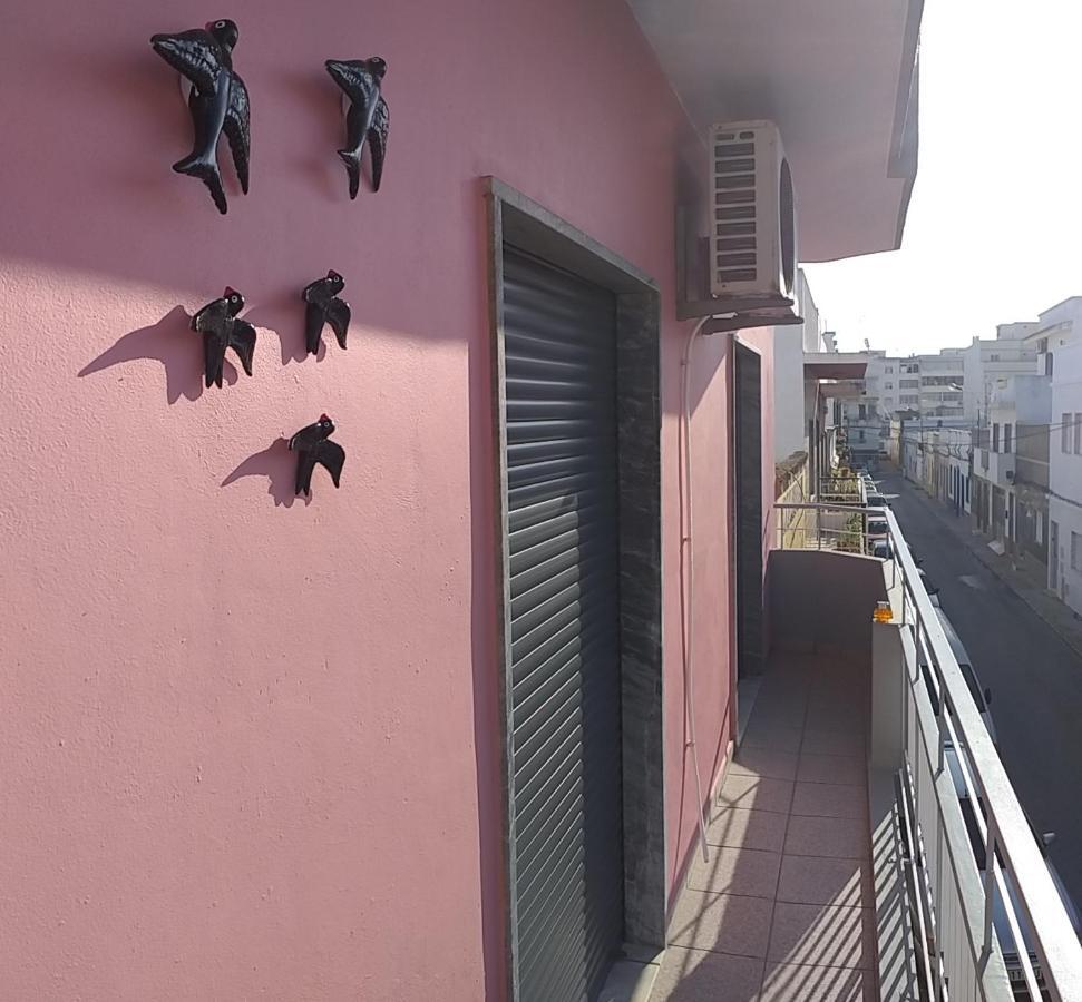 Time Holiday'S House โอลเญา ภายนอก รูปภาพ